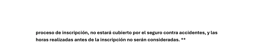 Página 3 de la guía